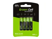 GREENCELL GR04 Green Cell 4x Akumulator