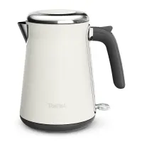 Tefal Collection, 1.7 L, beež - Veekeetja