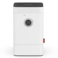 Boneco Hybrid H400 Smart, valge - Õhuniisuti- ja puhasti