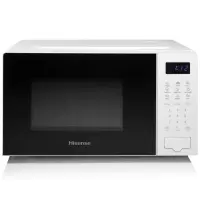 HISENSE, 20 L, valge - Mikrolaineahi