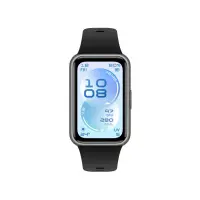 Huawei Band 11, must - Nutikell