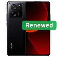Xiaomi Renewed | Grade A | 13T Pro | 512 GB | Black | 5G | O