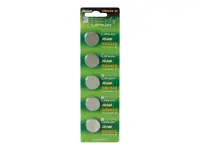 TECHLY 307063 Techly Lithium batteries 3