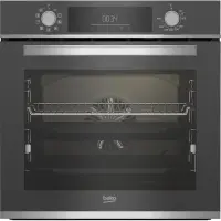Beko, 72 L, katalüütiline puhastus, tumehall - Integreeritav ahi