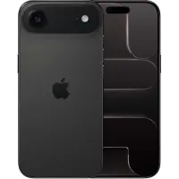 Apple iPhone Air, 256 GB, must - Nutitelefon