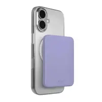 Puro Mini Pwer Mag, 4200 mAh, lilla - Akupank