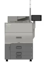 Ricoh PRO C5400SL Printer Laser Colour MFP SRA3 65 ppm