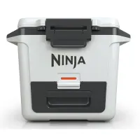 Ninja FrostVault, 28 L, valge - Autokülmik
