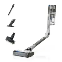Shark PowerPro Pet, hall/valge - Varstolmuimeja