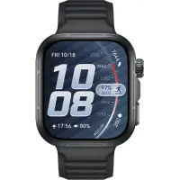 Huawei Watch FIT 5 Pro, must - Nutikell