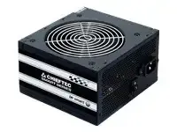 CHIEFTEC PSU 500W 12CM ATX12V V2.3 80+