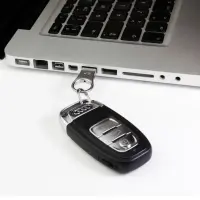 Silicon Power | Jewel J80 | 16 GB | USB 3.0 | Silver