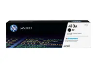 HP 305A Black Original LaserJet Toner Cartridge – pilt 10