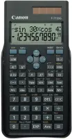 Canon 5730B001 kalkulaator Tasku Teaduslik kalkulaator Must