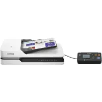 Epson | WorkForce | DS-1660W | Flatbed | Document Scanner