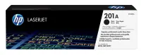 HP 201A Black Original LaserJet Toner Cartridge – pilt 3