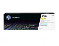 HP 412A Original Toner Cartridge yellow