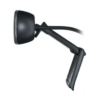 Logitech C270 HD veebikaamera 3 MP 1280 x 720 pikslit USB Hall, Tumehall – pilt 12