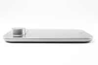 Caso | Design kitchen scale | Maximum weight (capacity) 5 kg | Graduation 1 g | Display type Digital | Stainless Steel – pilt 6