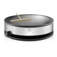 Caso | CM 1300 | Crepes maker | Crepe maker | 1300 W | Number of pastry 1 | Crepe