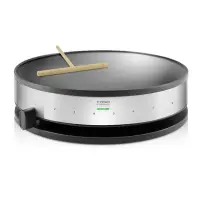Caso | CM 1300 | Crepes maker | Crepe maker | 1300 W | Number of pastry 1 | Crepe – pilt 6