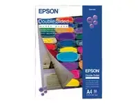 Epson Double Sided, DIN A4, 178g/m²