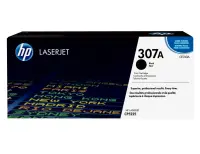 HP 307A Black Original LaserJet Toner Cartridge – pilt 6