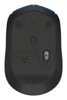 Logitech | M171 | Wireless Mouse | Black, Blue – pilt 5