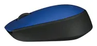 Logitech | M171 | Wireless Mouse | Black, Blue – pilt 7