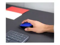 Logitech | M171 | Wireless Mouse | Black, Blue – pilt 20