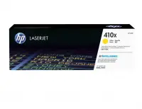 HP 412X Original Toner Cartridge yell HY