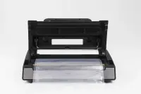 Caso | Professional Vacuum sealer | FastVAC 500 | Power 130 W | Temperature control | Stainless steel – pilt 5