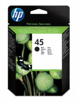 HP 45 ink black large