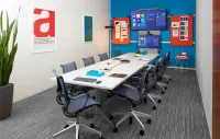 Logitech Group videokonverentsi süsteem Rühma videokonverentsi süsteem – pilt 2