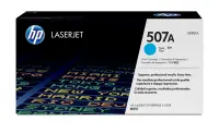 HP 507A Cyan Original LaserJet Toner Cartridge – pilt 14