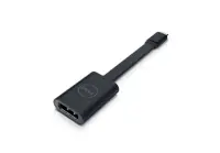 DELL 470-ACFC 0,074 m USB tüüp-C DisplayPort