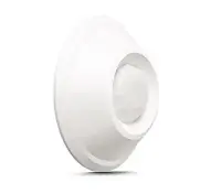 DETECTOR PIR DIGITAL/AQUA RING SATEL