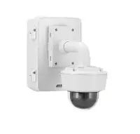 NET SURVEILLANCE CABINET/T98A18-VE 5900-181 AXIS