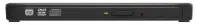 DVD RW USB2 8X EXT BLACK RTL/TS8XDVDS-K TRANSCEND