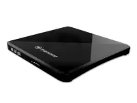 DVD RW USB2 8X EXT BLACK RTL/TS8XDVDS-K TRANSCEND – pilt 6