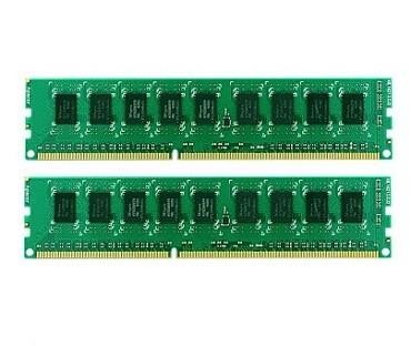 NAS ACC RAM MEMORY DDR3 2GB/DDR3-1600 2GB X2 SYNOLOGY