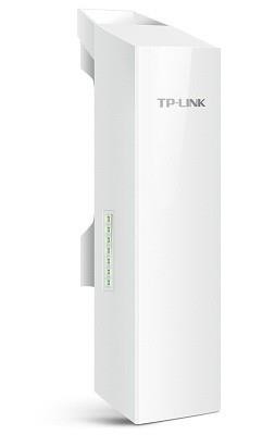 TP-Link CPE510 traadita kohtvõrgu pääsupunkt 300 Mbit/s Valge Power over Ethernet tugi