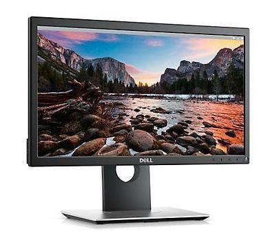 MONITOR LCD 20" P2017H IPS/210-AJDH DELL