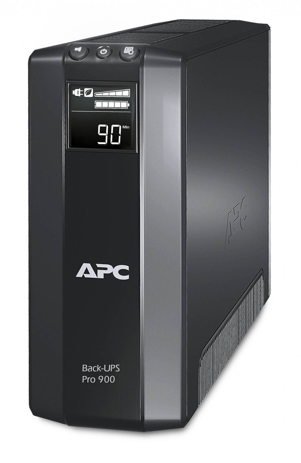 Power-Saving Back-UPS Pro 900, 230V, Sch