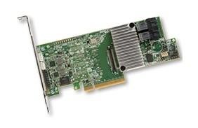 RAID CARD SAS/SATA PCIE/2GB 9361-8I LSI00462 LSI