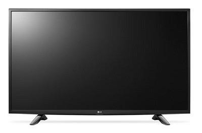 TV SET LCD 43"/43LH510V LG