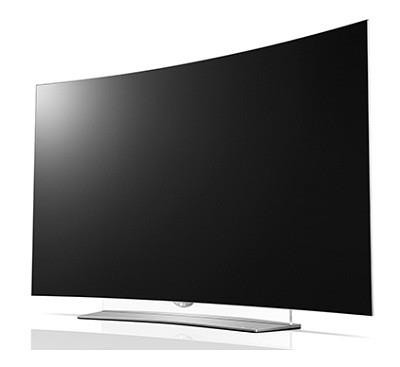 TV SET OLED 65" 3D/65EG960V LG