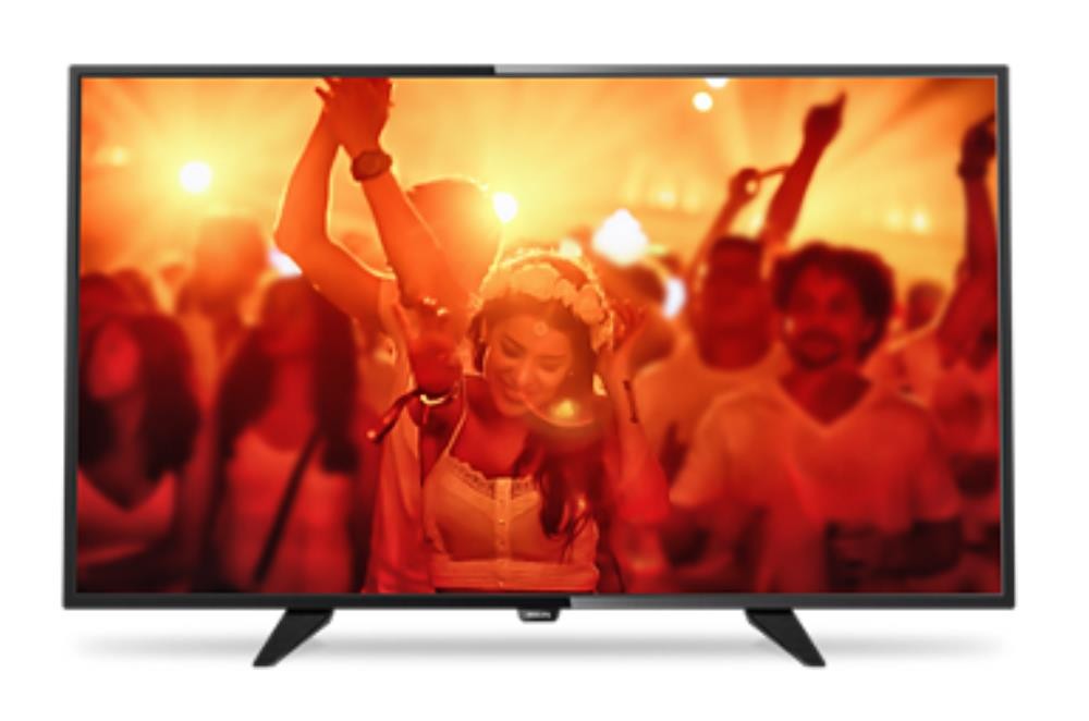 TV SET LCD 32"/32PHH4101/88 PHILIPS