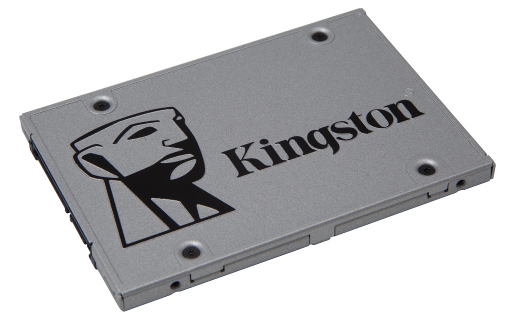 KINGSTON 240GB SSDNow UV400 SATA3 2.5i