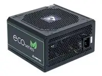 CHIEFTEC ECO Series 600W ATX-12V V.2.3